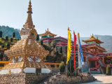 Arunachal Pradesh