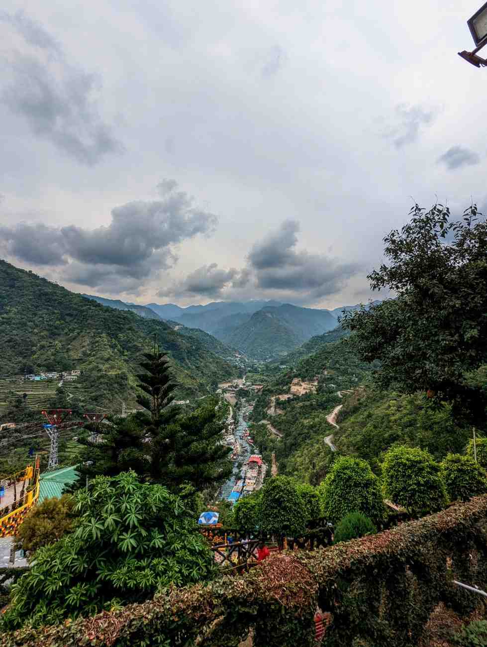Dehradun