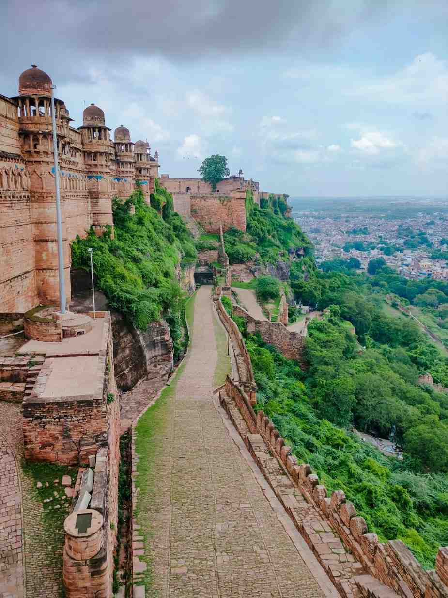 Gwalior