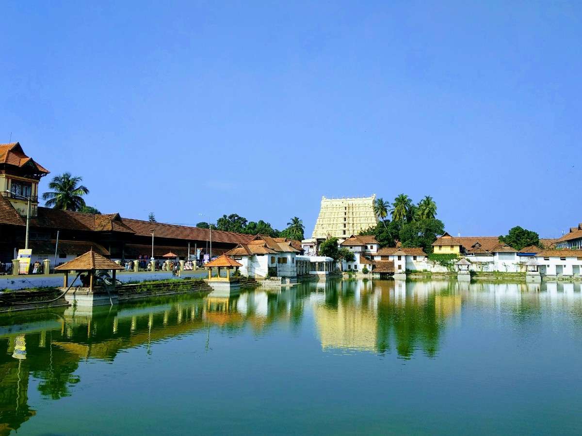 Thiruvananthapuram