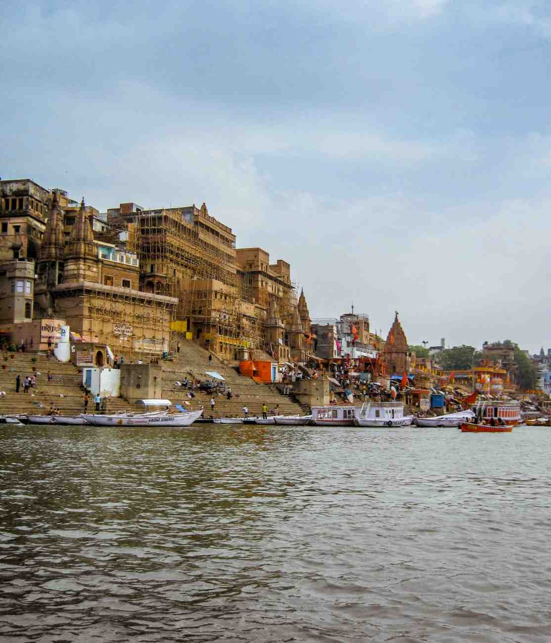 Varanasi