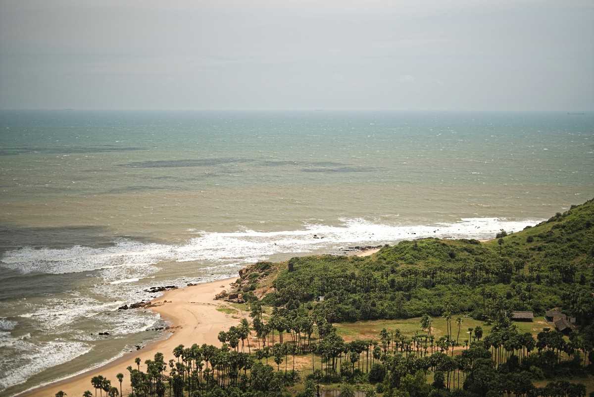 Visakhapatnam
